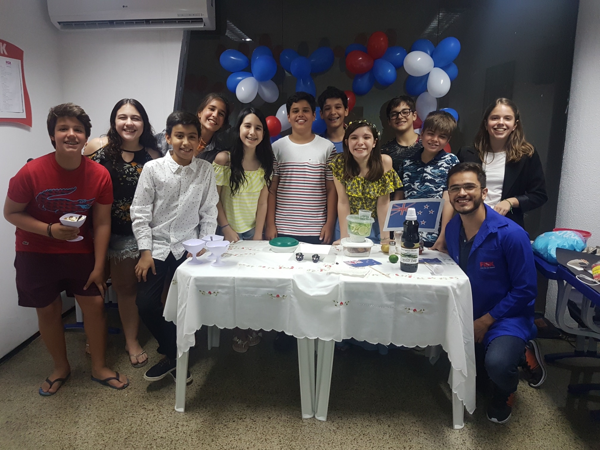 Fisk Sobral / CE - Gastronomy Festival 2018